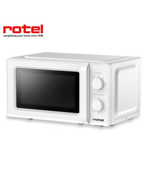 Mikrowelle 19L Rotel