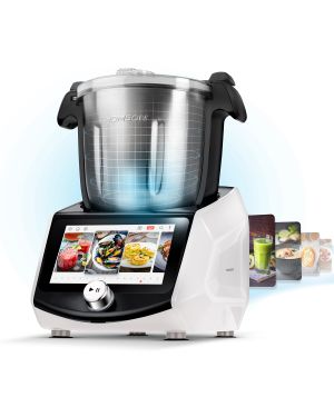 Robot Culinaire Connecté Thomson i-Genimix THO-IGX-4501