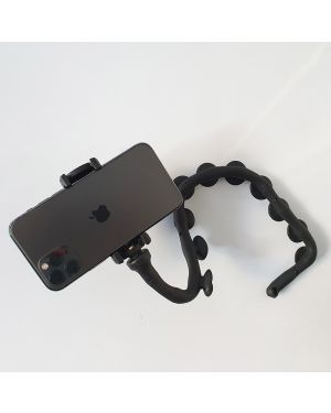 Support pour Smartphone Octopus