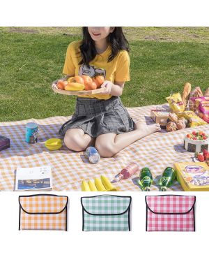 Wasserfeste Picknickdecke