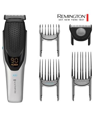 Tondeuse Cheveux Remington X6 POWER-X SERIES HC6000