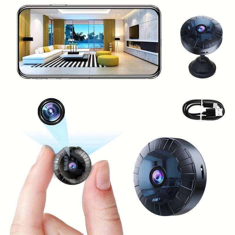 caméra espion