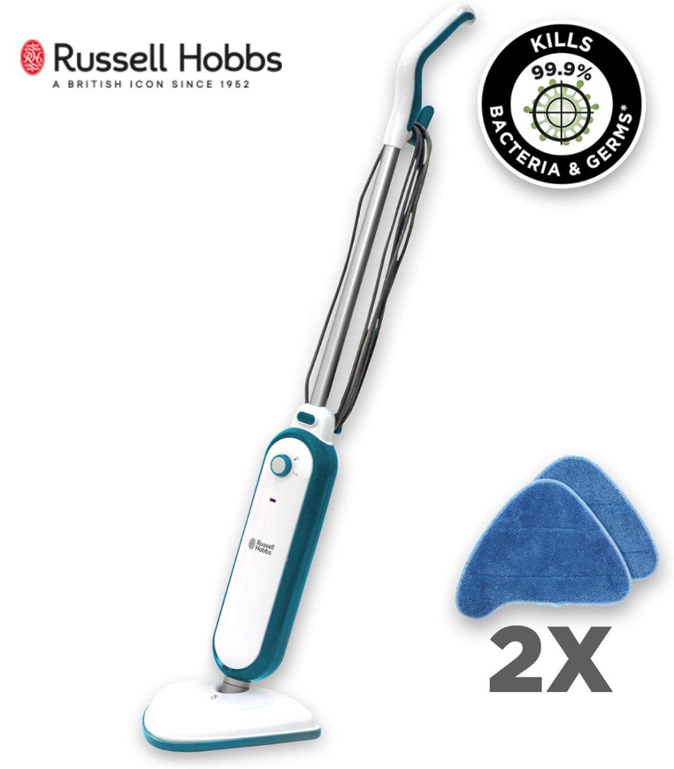 nettoyeur vapeur mop