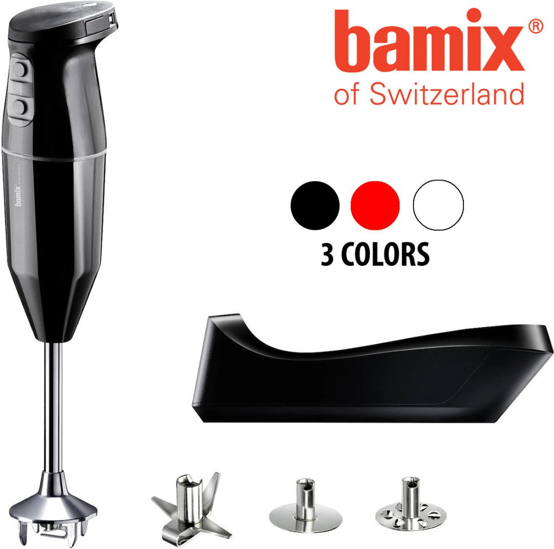 bamix cordless