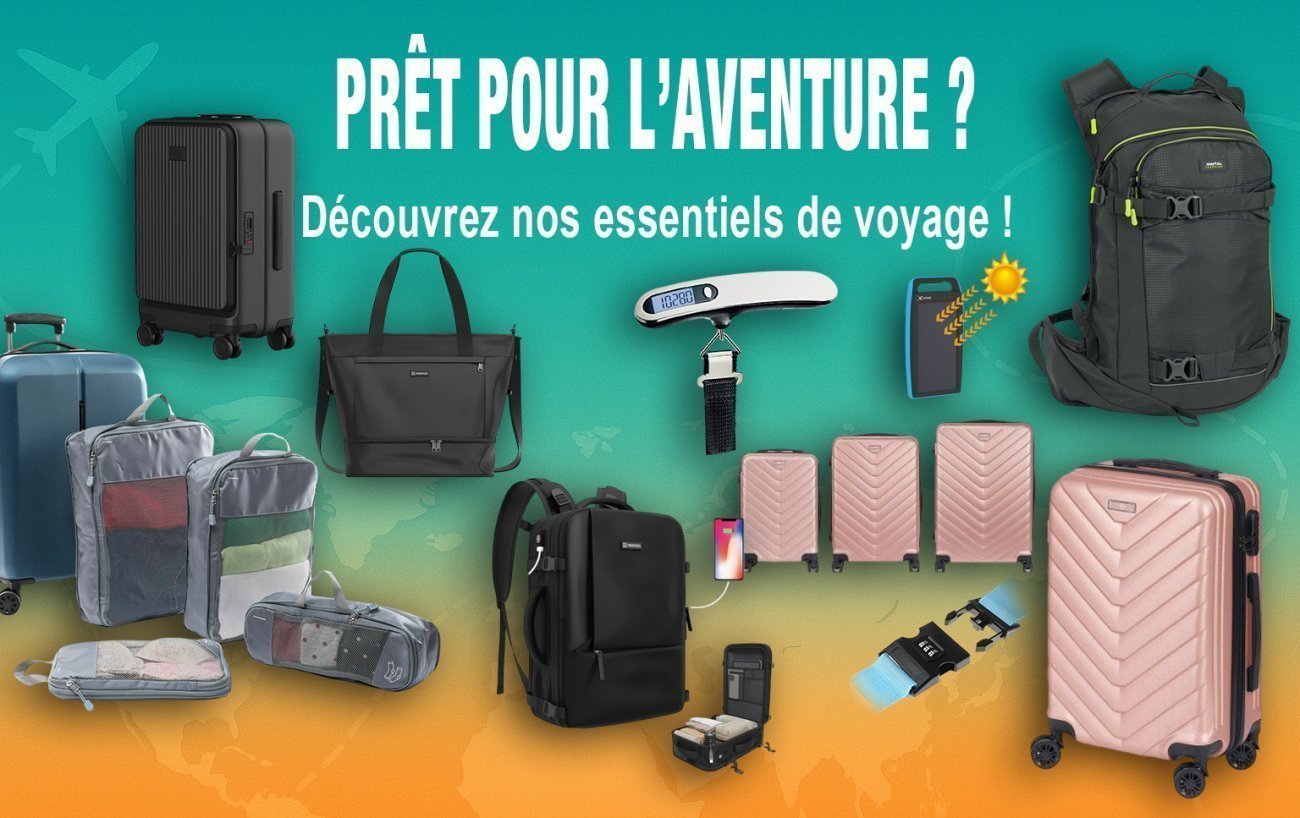 Voyage