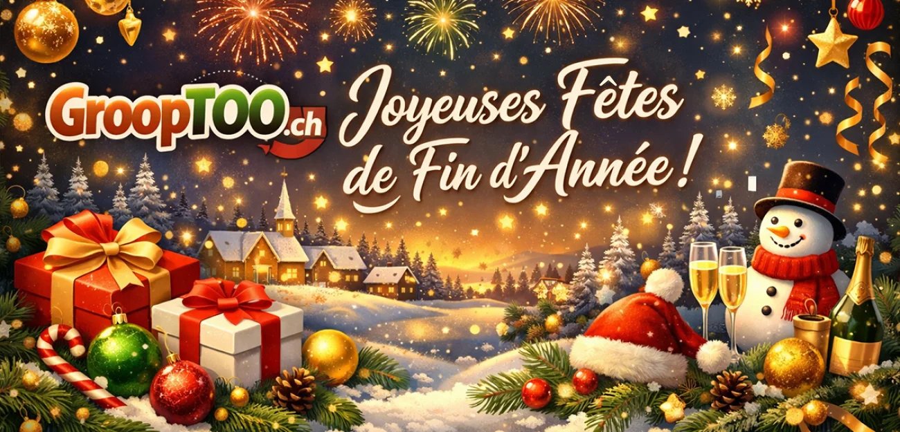 GT fin d'année 2025 fr