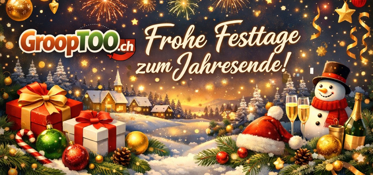 GT fin d'année 2025 de